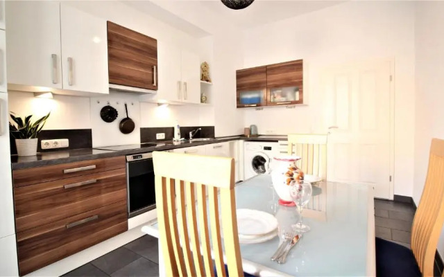 Private Room - Heart of downtown