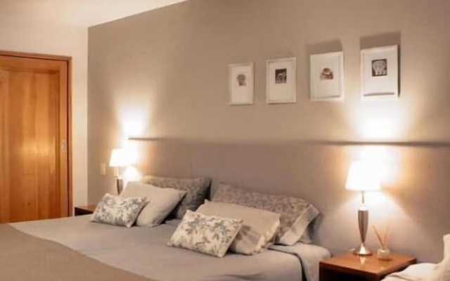Las Bayas Home Suites