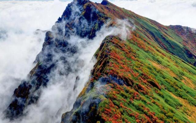 Lions Mansion Echigo Yuzawa - Vacation STAY 7914