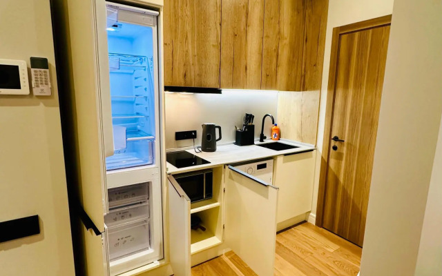 HotelRoom24 (ХотелРум24) на улице 3-я Тверская-Ямская