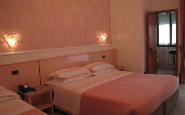 Hotel Lanterna