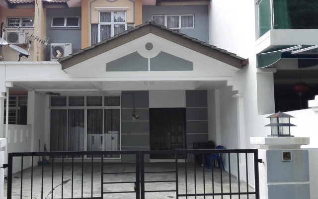 May Vacation Home