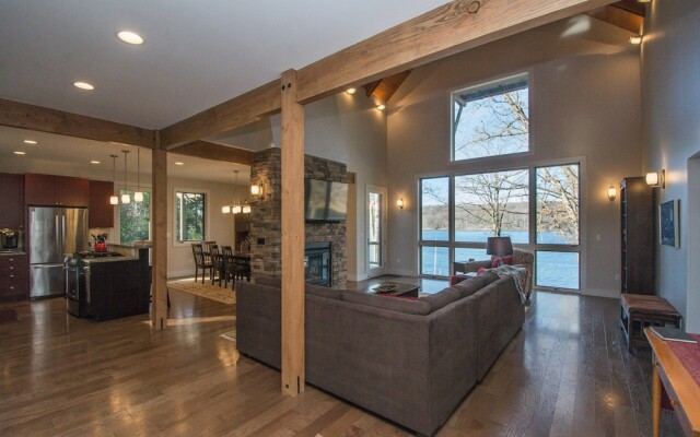 Stargazer 4 Bedroom House