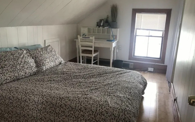 Trenton Street Homestay