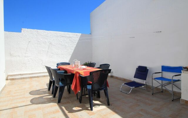 Lucia Spiaggia a due Passi