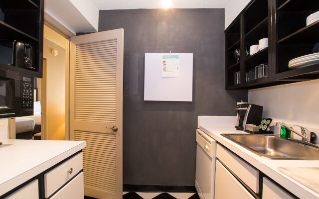 2500 Penn, a Placemakr Experience