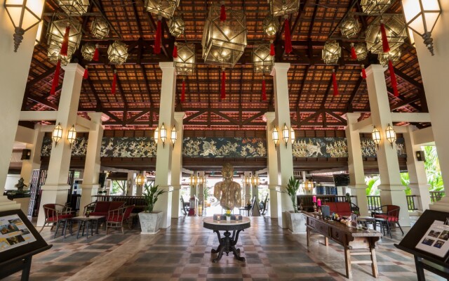 Khaolak Laguna Resort