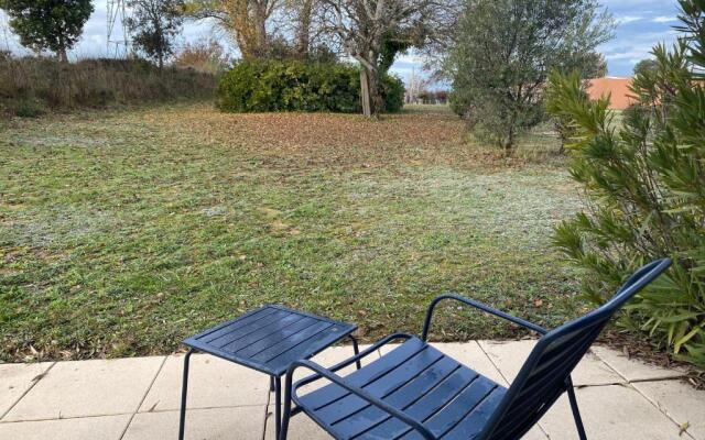 Hôtel Mount Ventùri - Restaurant Acampa