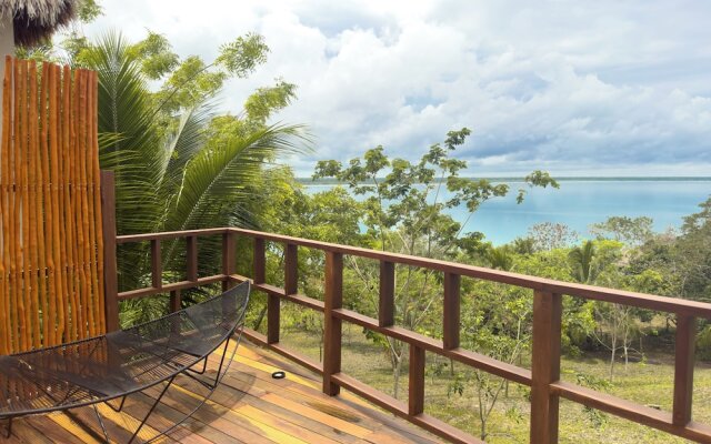 Khaban Bacalar Hotel Boutique