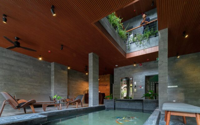 Konoha Boutique Villa
