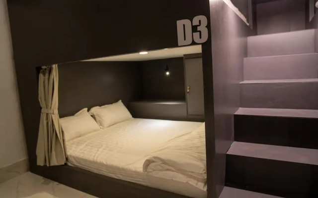 Remedy Hostel