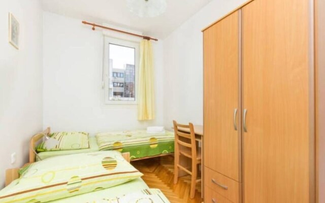 Apartment Zvijezda Mora With 4