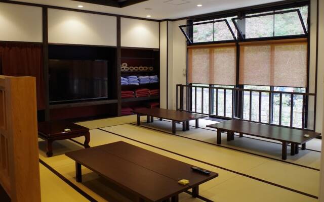 Urayu Ryokan Urashima