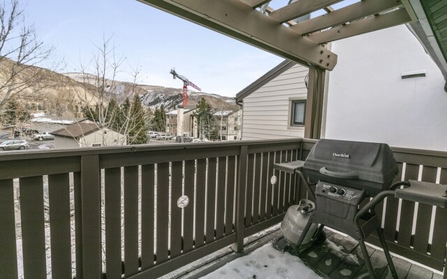 Liftview Miniums 2 Bedroom Condo by RedAwning