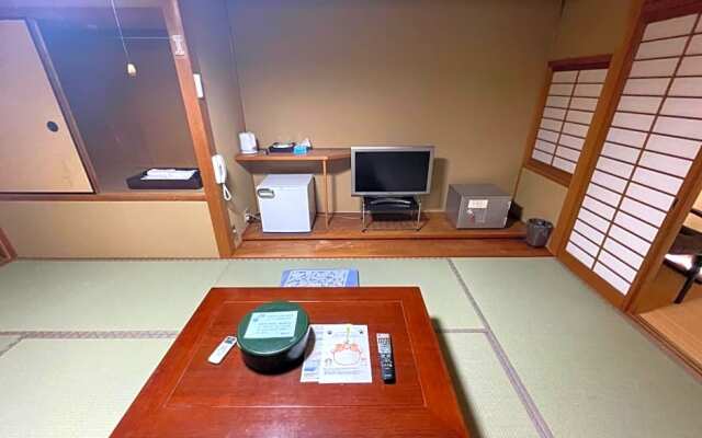 Iso Tokei - Vacation STAY 61892v