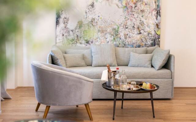 De Merin Boutique Hotel Straden