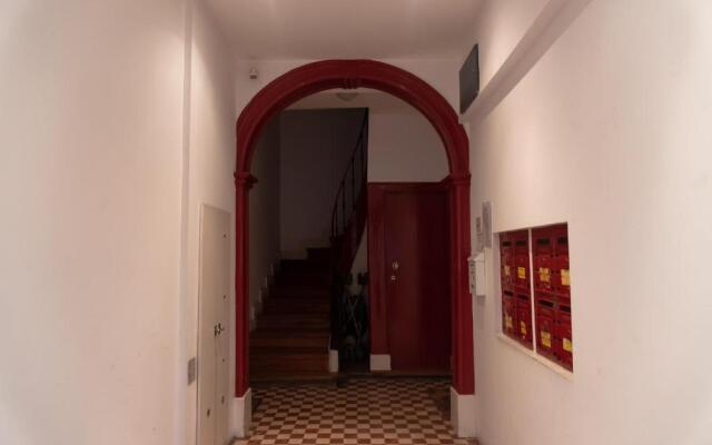 Chic & Classy Lisboa by GT House
