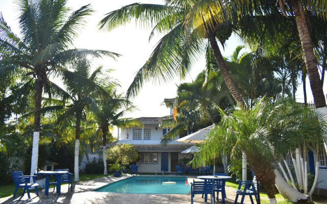 Hibiscus Center