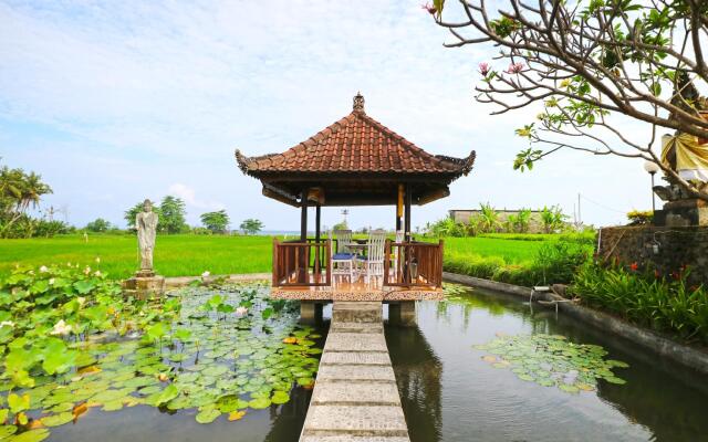 Nirmala Guest House