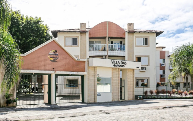 Pleasant Apartment 110m From Ingleses Beach Vdg114