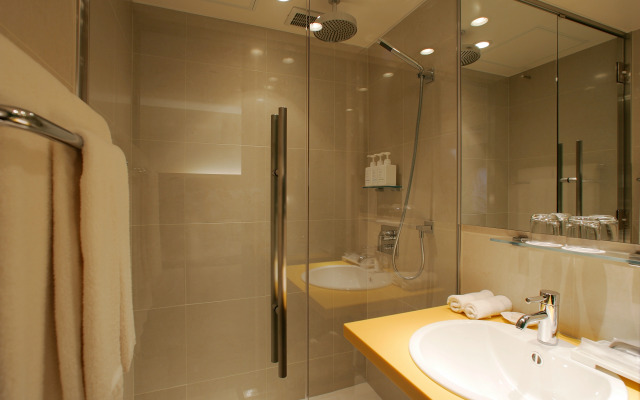 Oriental Hotel Hiroshima