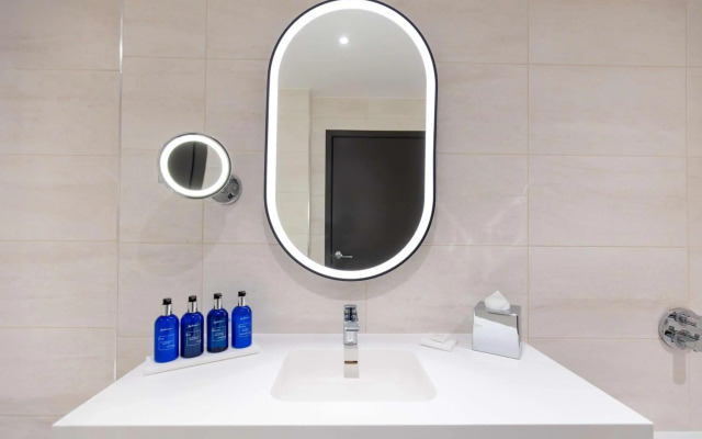 Radisson Blu Hotel, Glasgow