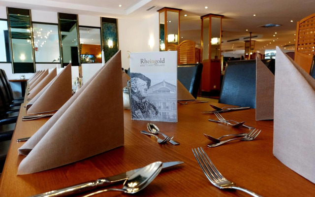 Hotel Rheingold