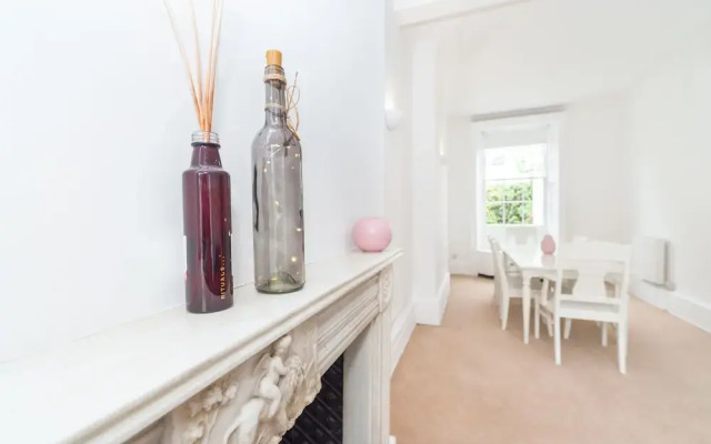 PML Apartments Montpelier Street
