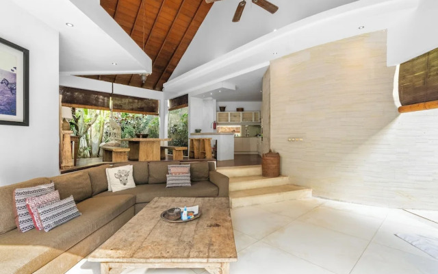 Sahaja Villa by Betterplace