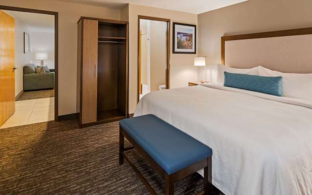 Best Western Plus Hudson I-94