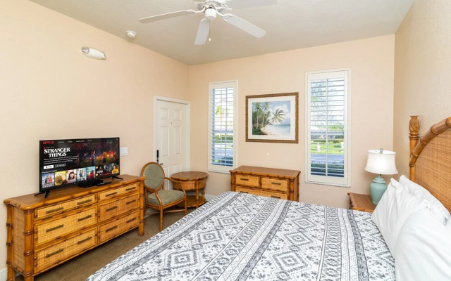 The Regal Retreat