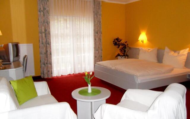 Hotel & Restaurant Weinberg