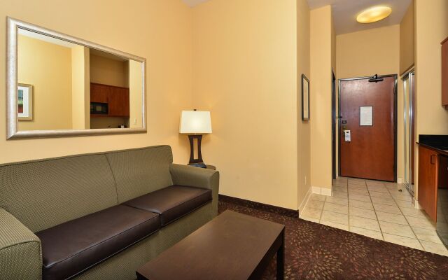 Holiday Inn Express Vancouver North - Salmon Creek by IHG