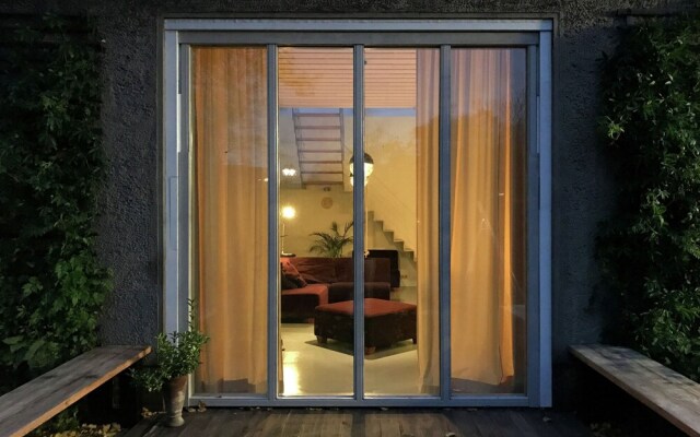 Quaint Holiday Home in Schagen with Garden