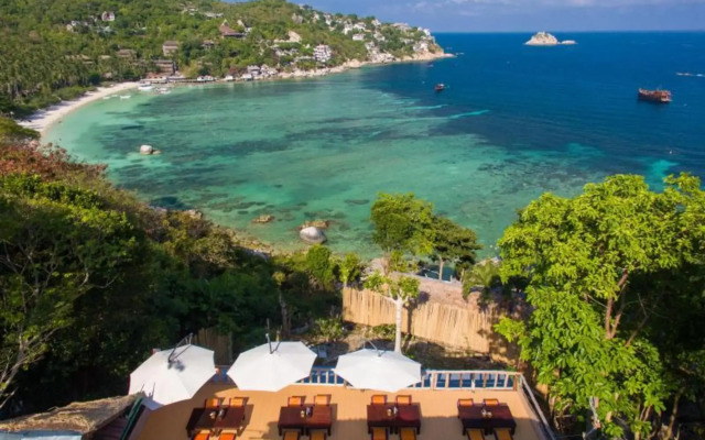 Taa Toh Sea View Resort