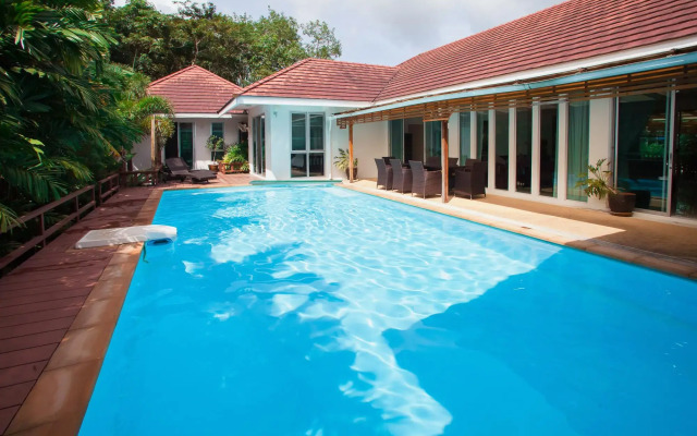 Na-Thai Resort