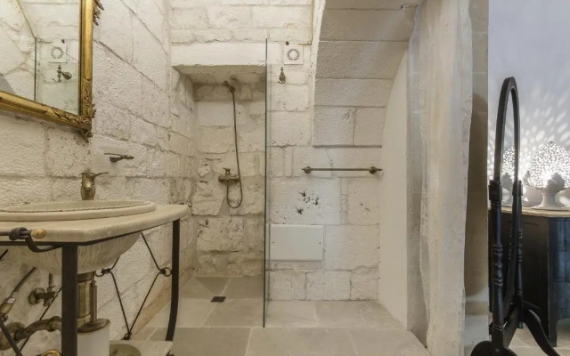 Masseria Conca DOro Ostuni