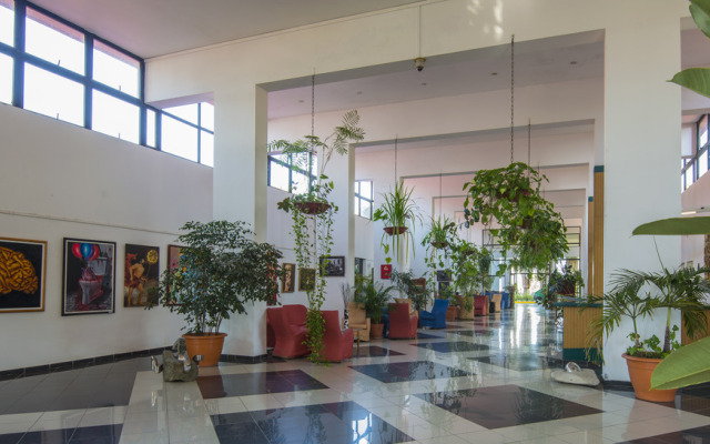 Hotel Jagua, Affiliated by Meliá