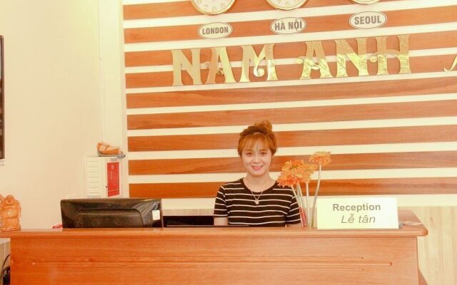 Nam Anh Hotel