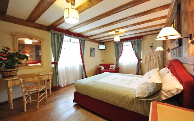 Le Relais De La Grandze