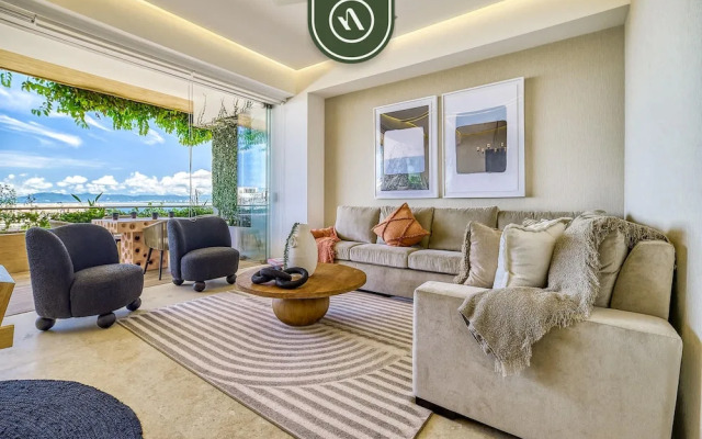 Soho PV 705 in Puerto Vallarta