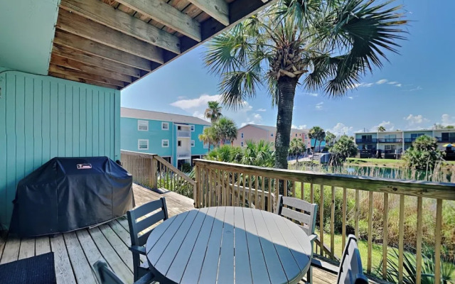 Coconut's Beach House