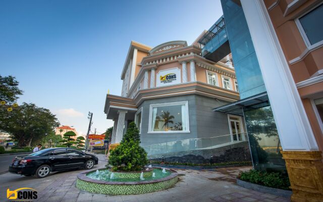 Bcons Hotel Binh Duong