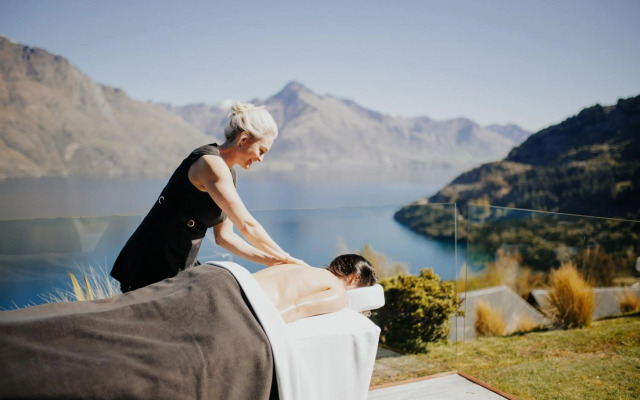 Azur Luxury Lodge