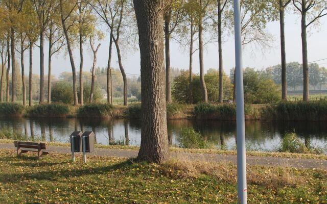 Charming Holiday Home in Damme with Private Garden