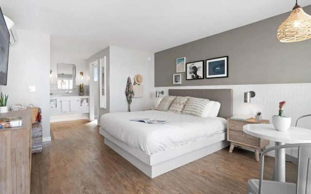 Sea Sprite Beach Club