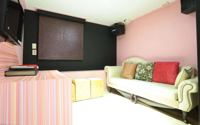 Motel Yam
