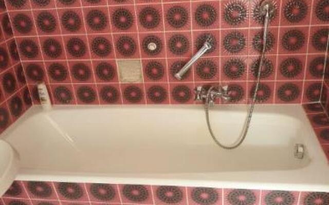 Hotel/Cafe Eifel Elite