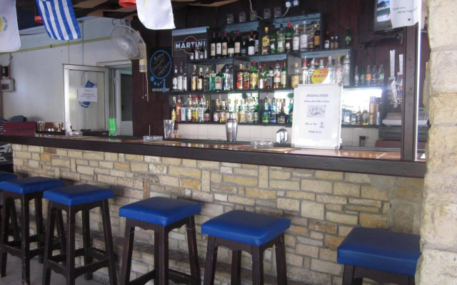 Estella Hotel & Apartments