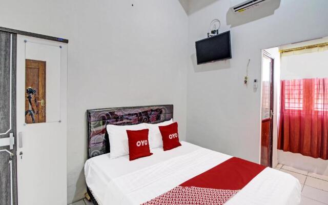 Capital O 91690 Moza Guest House
